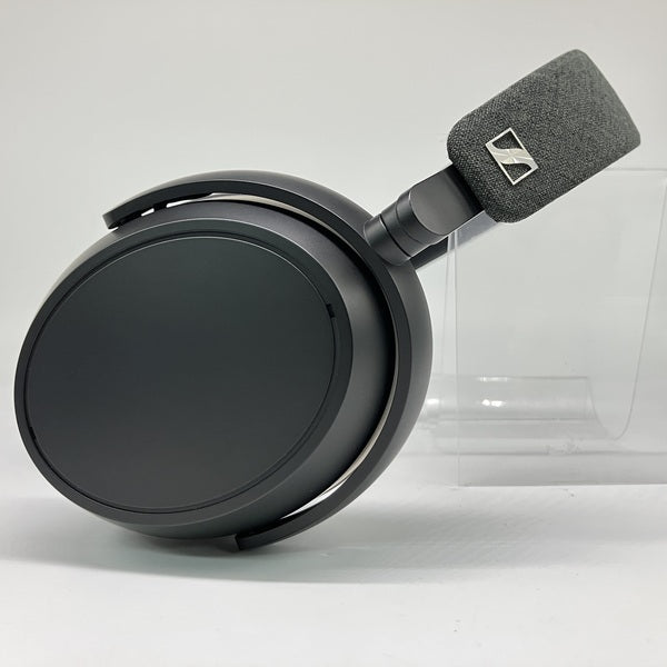 【中古】MOMENTUM 4 Wireless ブラック 【M4AEBT BLACK】【秋葉原】