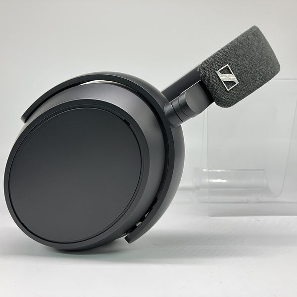 【中古】MOMENTUM 4 Wireless ブラック 【M4AEBT BLACK】【秋葉原】