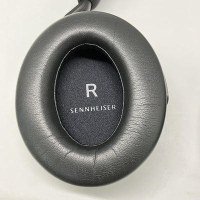 【中古】MOMENTUM 4 Wireless ブラック 【M4AEBT BLACK】【秋葉原】