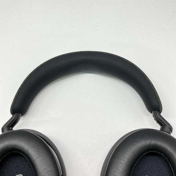 【中古】MOMENTUM 4 Wireless ブラック 【M4AEBT BLACK】【秋葉原】