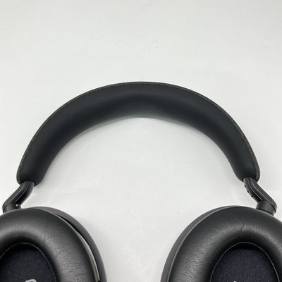 【中古】MOMENTUM 4 Wireless ブラック 【M4AEBT BLACK】【秋葉原】