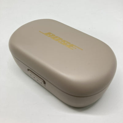 【中古】QuietComfort Earbuds サンドストーン (QC Earbuds)【秋葉原】