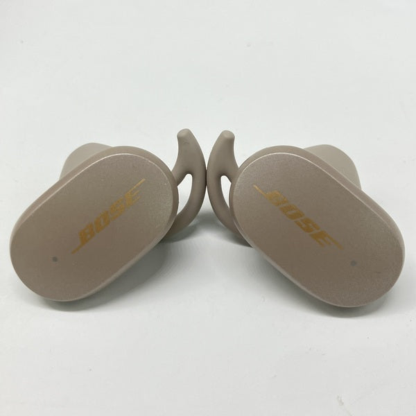 【中古】QuietComfort Earbuds サンドストーン (QC Earbuds)【秋葉原】