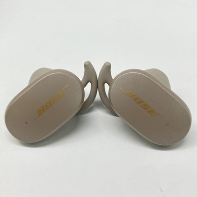 【中古】QuietComfort Earbuds サンドストーン (QC Earbuds)【秋葉原】