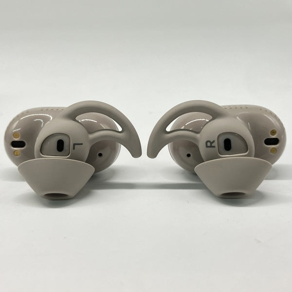【中古】QuietComfort Earbuds サンドストーン (QC Earbuds)【秋葉原】