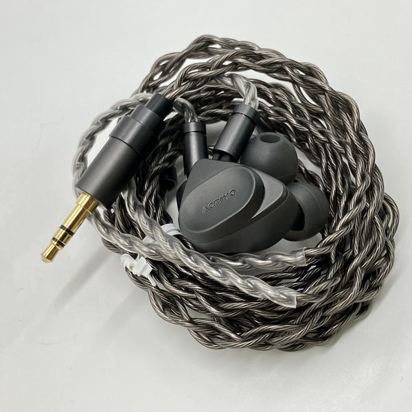 【中古】VOLCANO Black 【IRV-ACTIVO-VOLCANO-BK】【仙台】