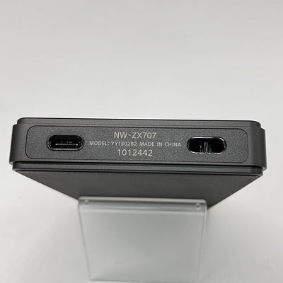 【中古】NW-ZX707 C【日本橋】