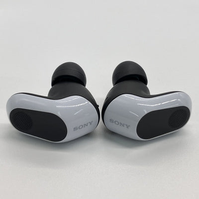 【中古】INZONE Buds ホワイト 【WF-G700N WZ】【秋葉原】