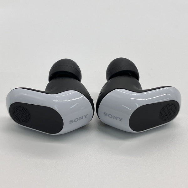 SONY 【中古】INZONE Buds ホワイト 【WF-G700N WZ】【秋葉原】 – e