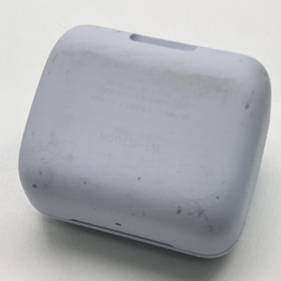 【中古】INZONE Buds ホワイト 【WF-G700N WZ】【秋葉原】