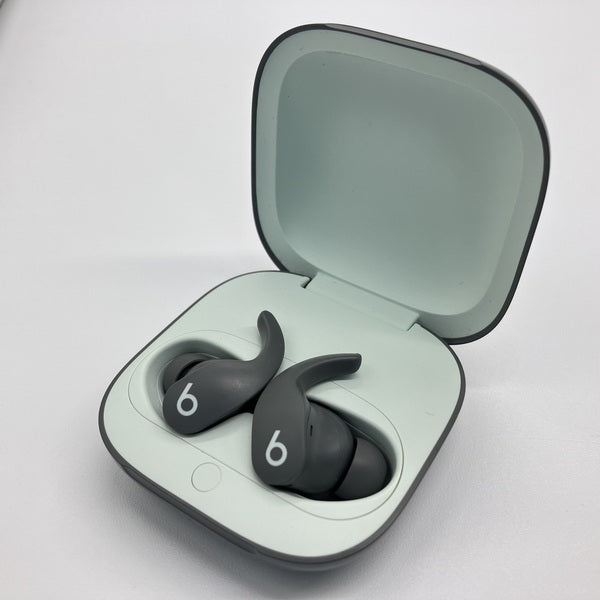Beats by Dr. Dre 【中古】Beats Fit Pro セージグレイ【秋葉原】 – e