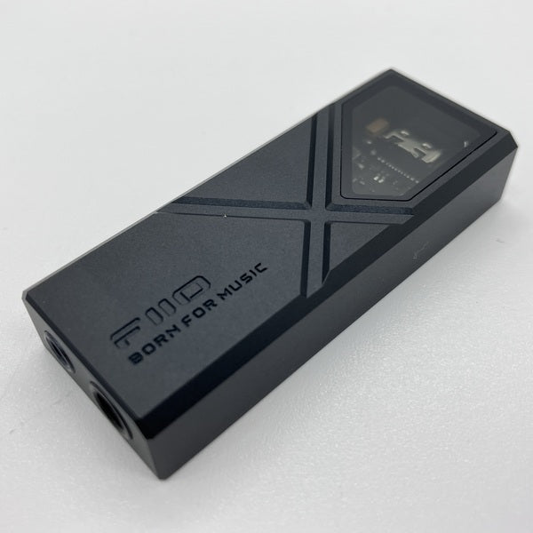 【中古】KA13 Black 【FIO-KA13-B】【秋葉原】