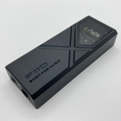 【中古】KA13 Black 【FIO-KA13-B】【秋葉原】