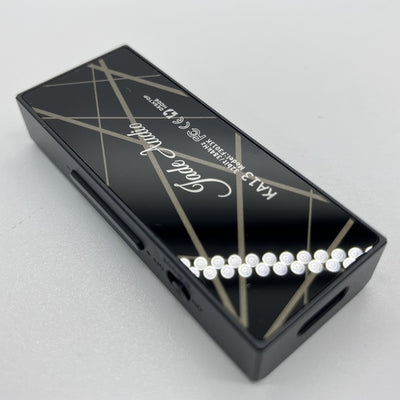 【中古】KA13 Black 【FIO-KA13-B】【秋葉原】