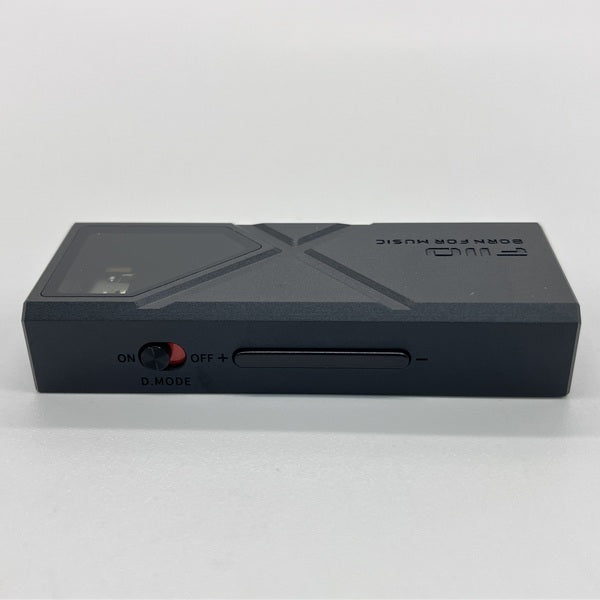 【中古】KA13 Black 【FIO-KA13-B】【秋葉原】