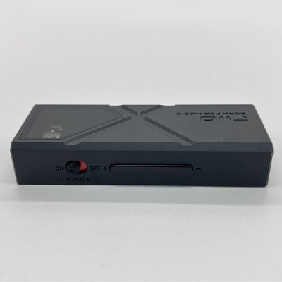 【中古】KA13 Black 【FIO-KA13-B】【秋葉原】