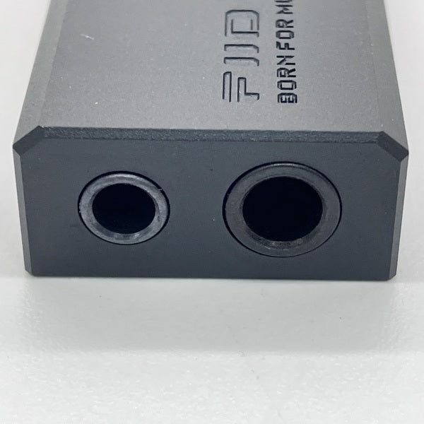 【中古】KA13 Black 【FIO-KA13-B】【秋葉原】