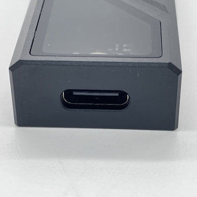 【中古】KA13 Black 【FIO-KA13-B】【秋葉原】