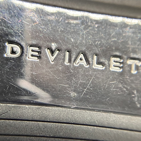 【中古】GEMINI II Matte Black【日本橋】