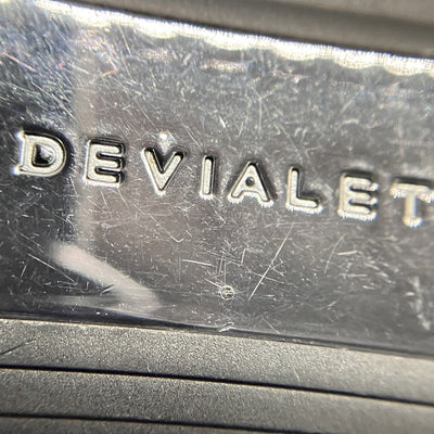 【中古】GEMINI II Matte Black【日本橋】