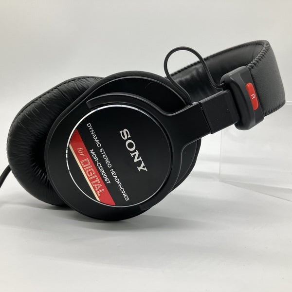 【中古】SONY MDR-CD900ST SONY 【中古】MDR-CD900ST【日本橋】 – e☆イヤホン