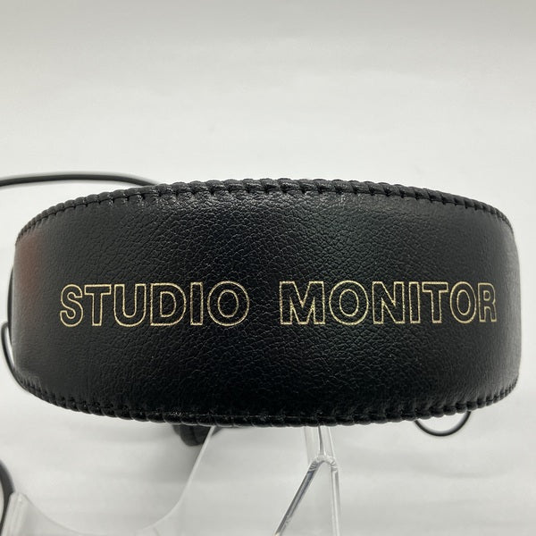 【中古】MDR-CD900ST【日本橋】