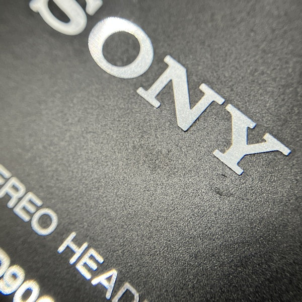 【中古】MDR-CD900ST【日本橋】