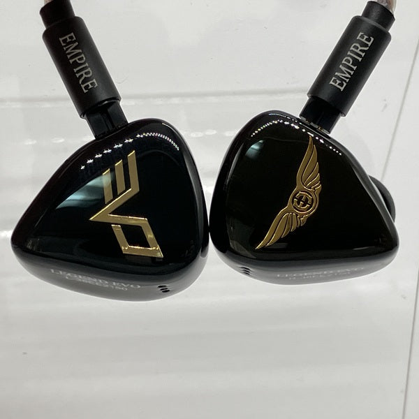 【中古】Legend EVO (Universal Fit)【日本橋】