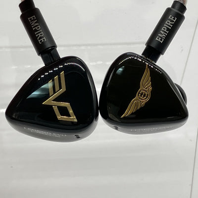 【中古】Legend EVO (Universal Fit)【日本橋】