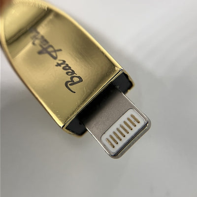 【中古】Emerald MKII Digital Adapter Cable Lighting to USB Type-C 【BEA-8541】【日本橋】