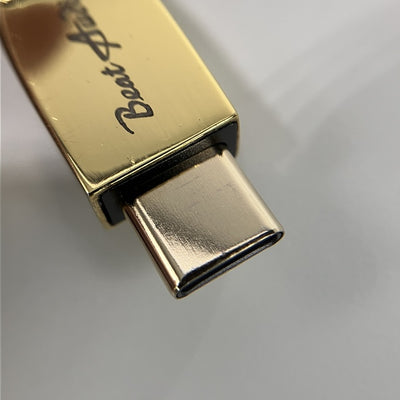 【中古】Emerald MKII Digital Adapter Cable Lighting to USB Type-C 【BEA-8541】【日本橋】