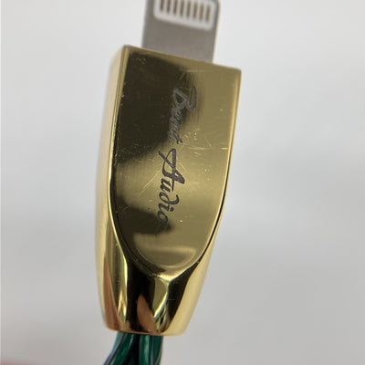 【中古】Emerald MKII Digital Adapter Cable Lighting to USB Type-C 【BEA-8541】【日本橋】