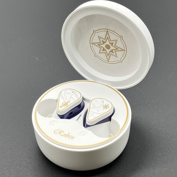 【中古】Robin's Earphones (崩壊：スターレイル) コラボモデル【仙台】