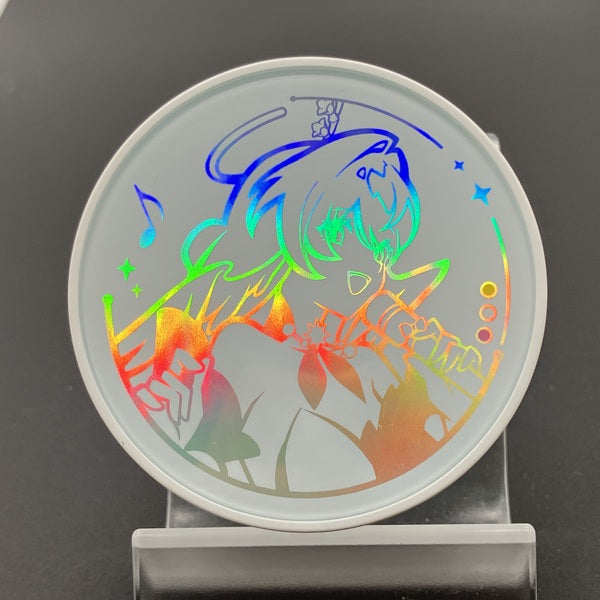 【中古】Robin's Earphones (崩壊：スターレイル) コラボモデル【仙台】