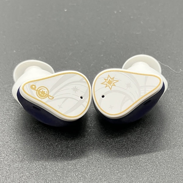 【中古】Robin's Earphones (崩壊：スターレイル) コラボモデル【仙台】
