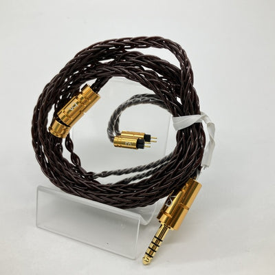 【中古】Arabica 8wire - Custom - 4.4mm 【BEA-1604】【仙台】