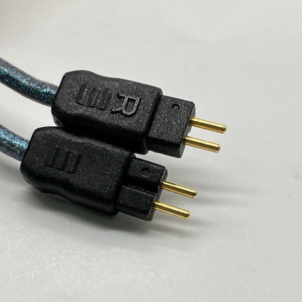 【中古】05シリーズ trans 4.4mm5極-2PIN CIEM L/R【iect_05_bl4c_120】【仙台】