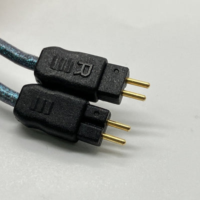 【中古】05シリーズ trans 4.4mm5極-2PIN CIEM L/R【iect_05_bl4c_120】【仙台】