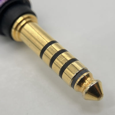 【中古】05シリーズ trans 4.4mm5極-2PIN CIEM L/R【iect_05_bl4c_120】【仙台】