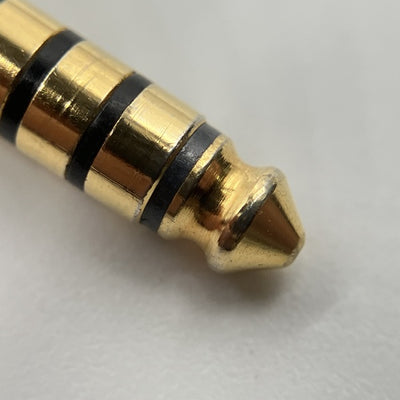 【中古】05シリーズ trans 4.4mm5極-2PIN CIEM L/R【iect_05_bl4c_120】【仙台】