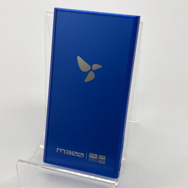 HiBy Digital 【中古】M300 - Blue【秋葉原】 – e☆イヤホン
