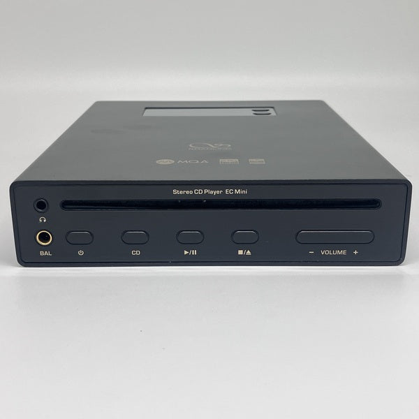 【中古】EC Mini ブラック【秋葉原】