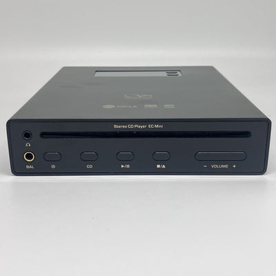 【中古】EC Mini ブラック【秋葉原】