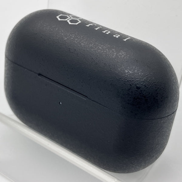 final 【中古】ZE3000 SV 【FI-ZE3SDPLTW】【秋葉原】 – e☆イヤホン