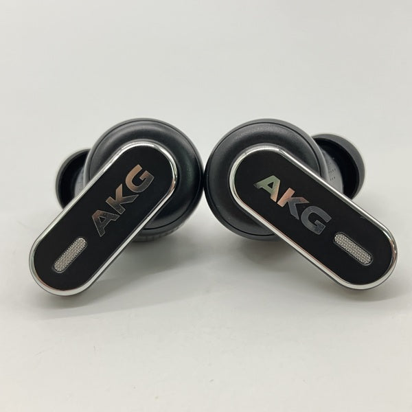 【中古】N5 Hybrid ブラック【AKGN5HYBRIDBLK】【仙台】