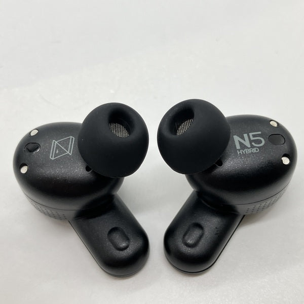 【中古】N5 Hybrid ブラック【AKGN5HYBRIDBLK】【仙台】