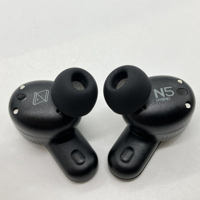 【中古】N5 Hybrid ブラック【AKGN5HYBRIDBLK】【仙台】