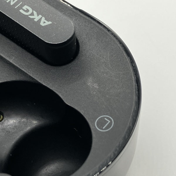 【中古】N5 Hybrid ブラック【AKGN5HYBRIDBLK】【仙台】