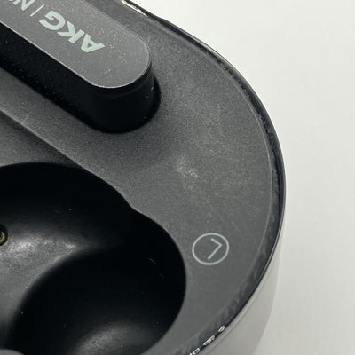 【中古】N5 Hybrid ブラック【AKGN5HYBRIDBLK】【仙台】