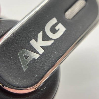 【中古】N5 Hybrid ブラック【AKGN5HYBRIDBLK】【仙台】